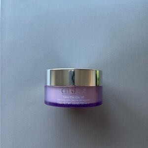 Clinique Take The Day Off Cleansing Balm